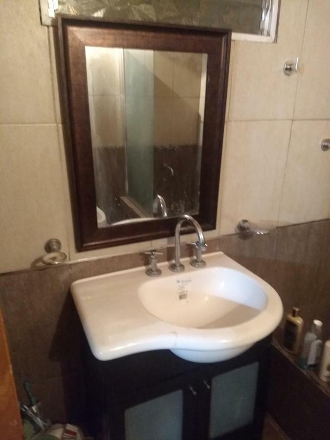 Bed and Breakfast Karina'S House Ezeiza Exterior foto