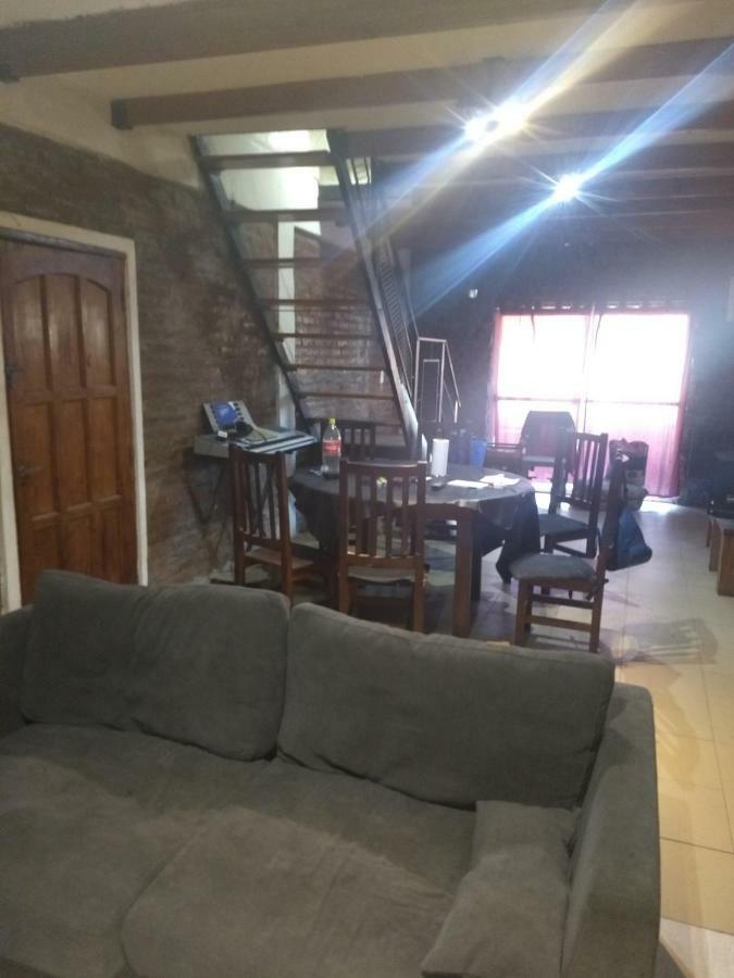 Bed and Breakfast Karina'S House Ezeiza Exterior foto