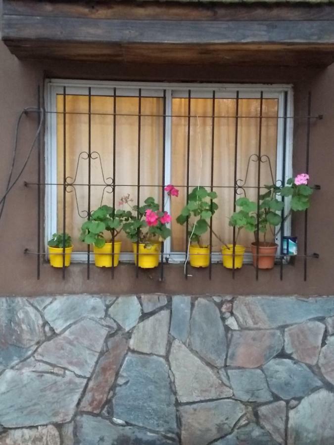 Bed and Breakfast Karina'S House Ezeiza Exterior foto