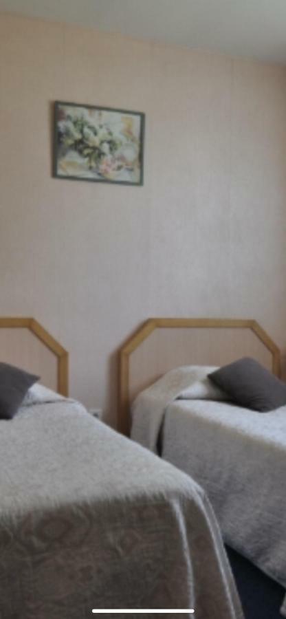 Bed and Breakfast Karina'S House Ezeiza Exterior foto