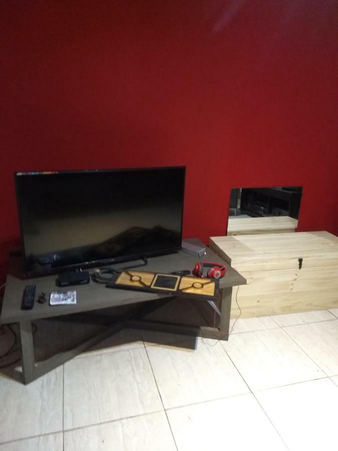 Bed and Breakfast Karina'S House Ezeiza Exterior foto