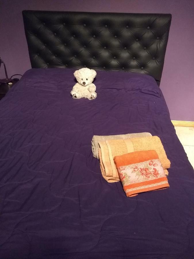 Bed and Breakfast Karina'S House Ezeiza Exterior foto