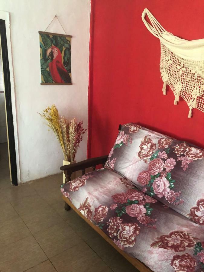 Bed and Breakfast Karina'S House Ezeiza Exterior foto