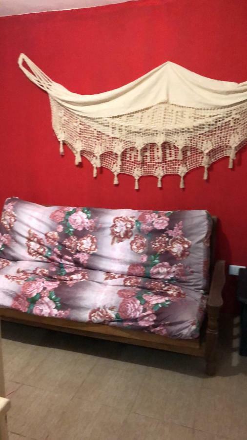 Bed and Breakfast Karina'S House Ezeiza Exterior foto