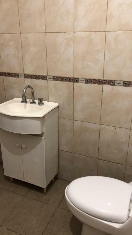 Bed and Breakfast Karina'S House Ezeiza Exterior foto