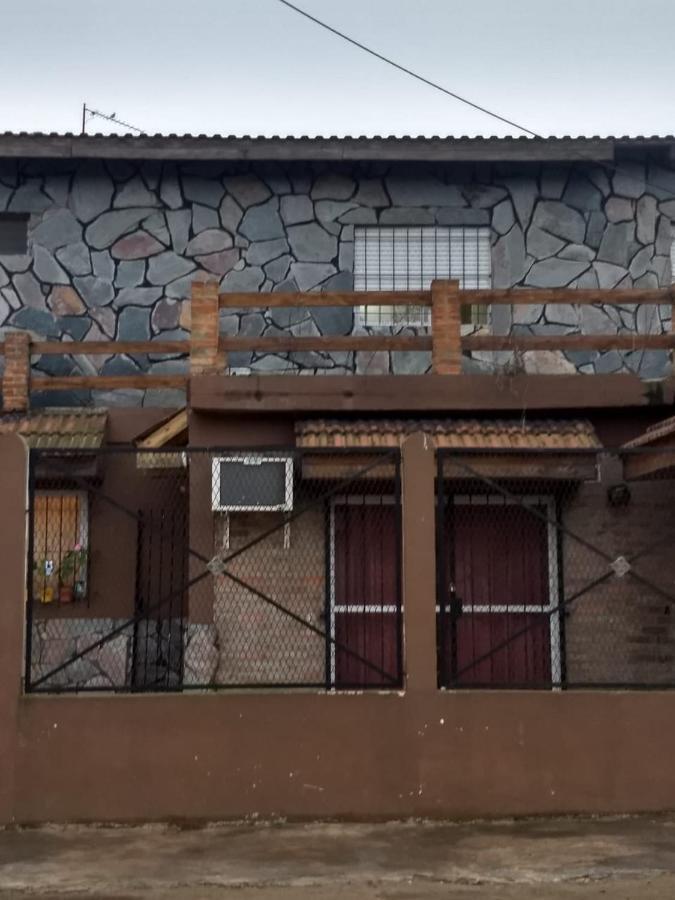 Bed and Breakfast Karina'S House Ezeiza Exterior foto