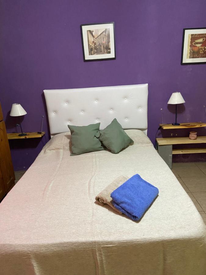 Bed and Breakfast Karina'S House Ezeiza Exterior foto