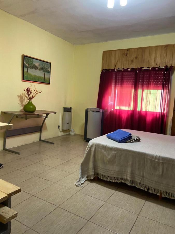 Bed and Breakfast Karina'S House Ezeiza Exterior foto