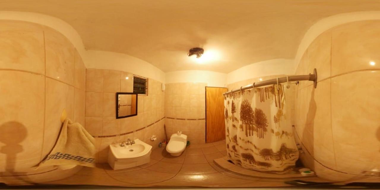 Bed and Breakfast Karina'S House Ezeiza Exterior foto