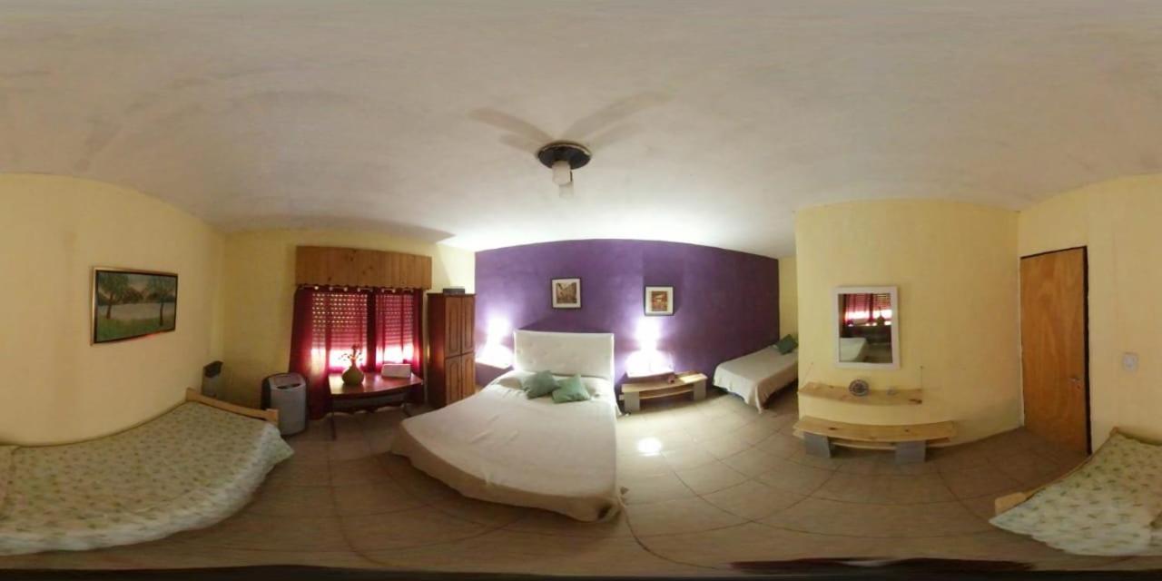 Bed and Breakfast Karina'S House Ezeiza Exterior foto